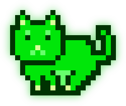 MoonCat #16439 (0x00105bd960)