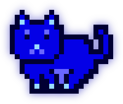 MoonCat #12657 (0x00106462ce)