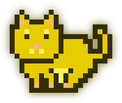 MoonCat #18336 (0x00106b6110)