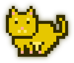 MoonCat #6451 (0x00106d6530)