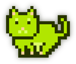 MoonCat #19345 (0x0010777a6d)