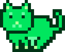 MoonCat #6739 (0x00107febab)