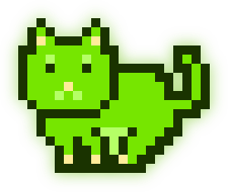 MoonCat #14133 (0x001099d559)