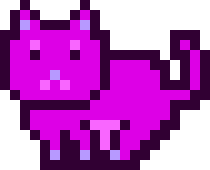 MoonCat #3803 (0x00109e22a3)