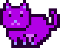 MoonCat #21582 (0x0010b667cd)