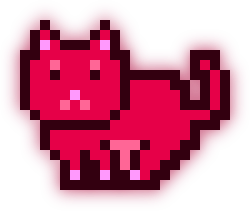 MoonCat #21467 (0x0010ba2755)