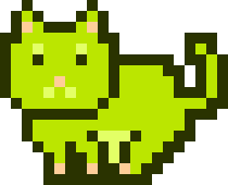 MoonCat #12465 (0x0010cce658)