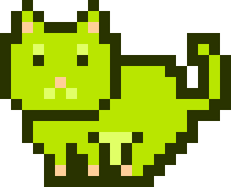 MoonCat #24857 (0x0010d2d8b9)