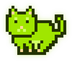 MoonCat #7685 (0x0010d7f19b)