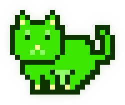 MoonCat #15197 (0x0010ddebd8)