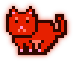 MoonCat #7082 (0x0010e32b0d)