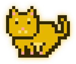 MoonCat #14515 (0x0010e7c232)