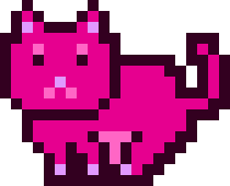 MoonCat #2810 (0x0010f445b2)