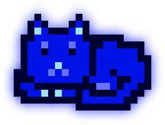 MoonCat #5446 (0x00110618ef)