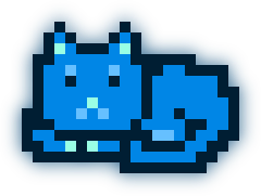 MoonCat #6995 (0x00110d4e7c)