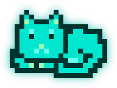 MoonCat #6836 (0x00111fc1b1)