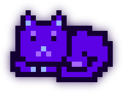 MoonCat #22895 (0x00113d2068)