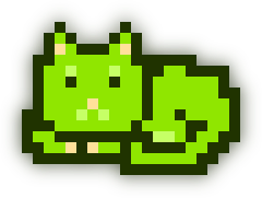 MoonCat #16350 (0x0011404a2f)