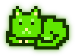 MoonCat #2829 (0x0011419b00)