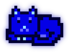 MoonCat #7901 (0x00114c4acb)