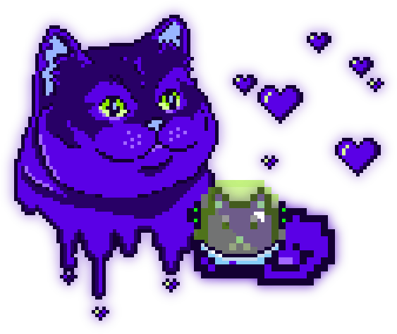 MoonCat #22364 (0x00115207c6)