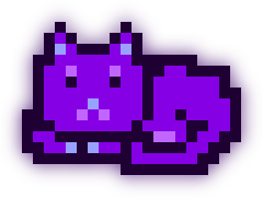 MoonCat #21425 (0x0011521b79)