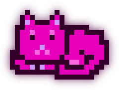 MoonCat #6702 (0x001169205b)