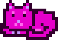 MoonCat #11470 (0x001176136a)