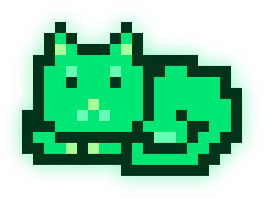 MoonCat #15811 (0x001176f5b6)