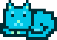 MoonCat #8309 (0x001183e0ef)