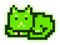 MoonCat #23960 (0x00118ee844)