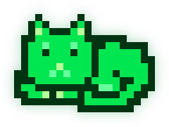 MoonCat #6783 (0x0011a2d5b4)