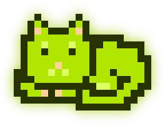 MoonCat #14564 (0x0011a3cf0d)