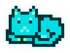 MoonCat #18782 (0x0011b3f1f3)