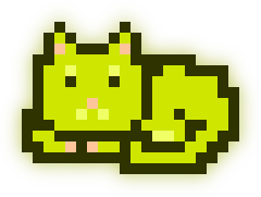 MoonCat #10962 (0x0011b5c144)