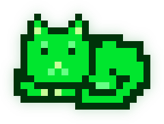 MoonCat #23382 (0x0011b7dabe)