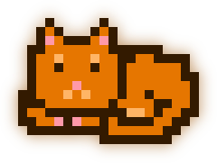 MoonCat #11519 (0x0011b8834b)