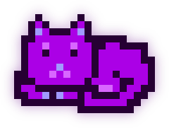 MoonCat #4730 (0x0011b98dc8)