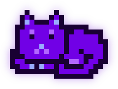 MoonCat #17395 (0x0011c297ee)