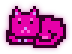 MoonCat #11293 (0x0011c550a6)