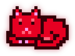 MoonCat #17345 (0x0011cc6d7b)