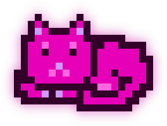 MoonCat #7881 (0x0011da5bc0)