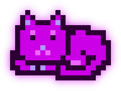 MoonCat #6812 (0x0011db2ff1)