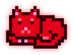 MoonCat #8598 (0x0011ed4859)