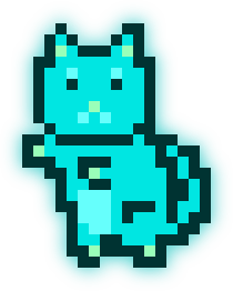 MoonCat #5004 (0x00120dc1be)