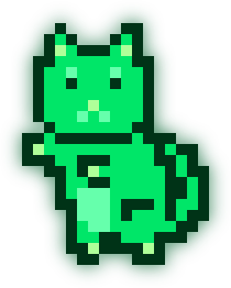 MoonCat #4712 (0x00121a7242)