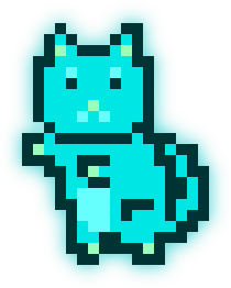 MoonCat #17546 (0x00121acac9)