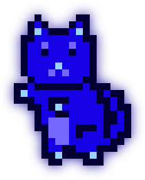 MoonCat #22485 (0x00121d0fa3)