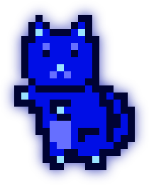 MoonCat #17563 (0x00122029b2)