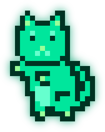 MoonCat #12603 (0x001223ac80)